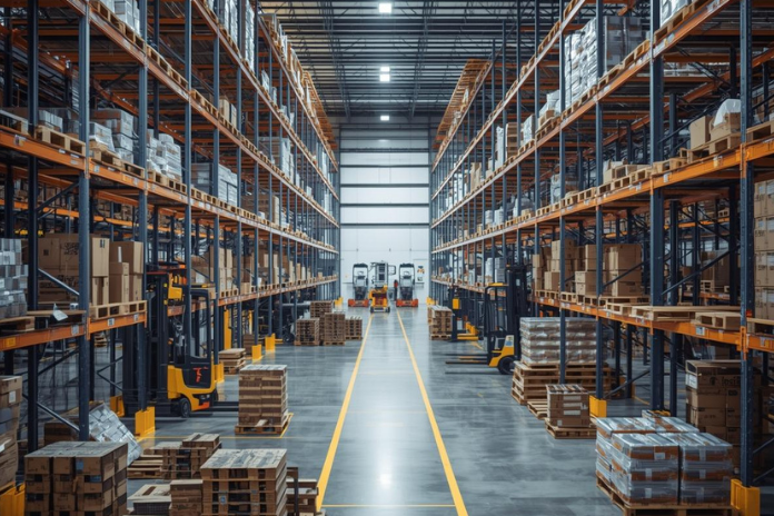 E-Commerce Fulfillment